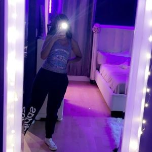 Meet your Posher, Abha